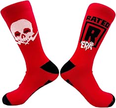 AEW Cope SuperKicks Socks