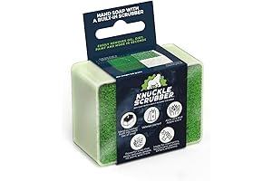 Auto Mechanic Hand Soap: Clean Your Hands On-the-Go