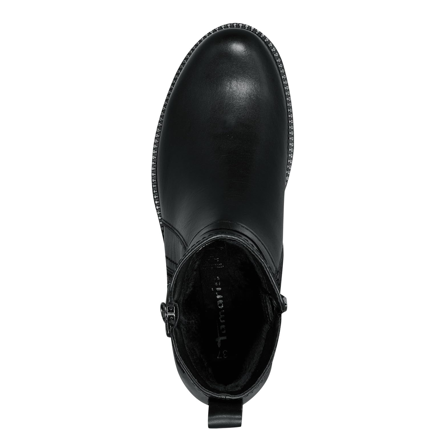 Tamaris Damen 1-1-25045-41 BottineFemme