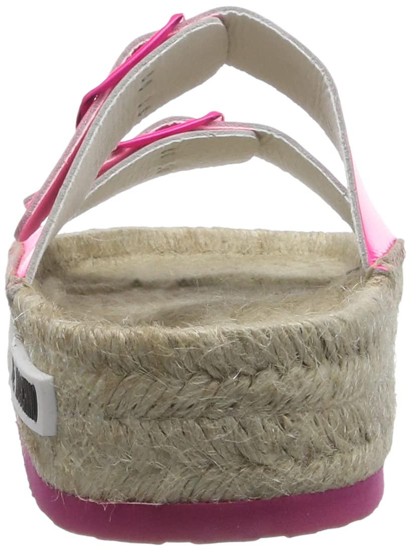 Love Moschino Ja28123g1gid0 MuleDonna