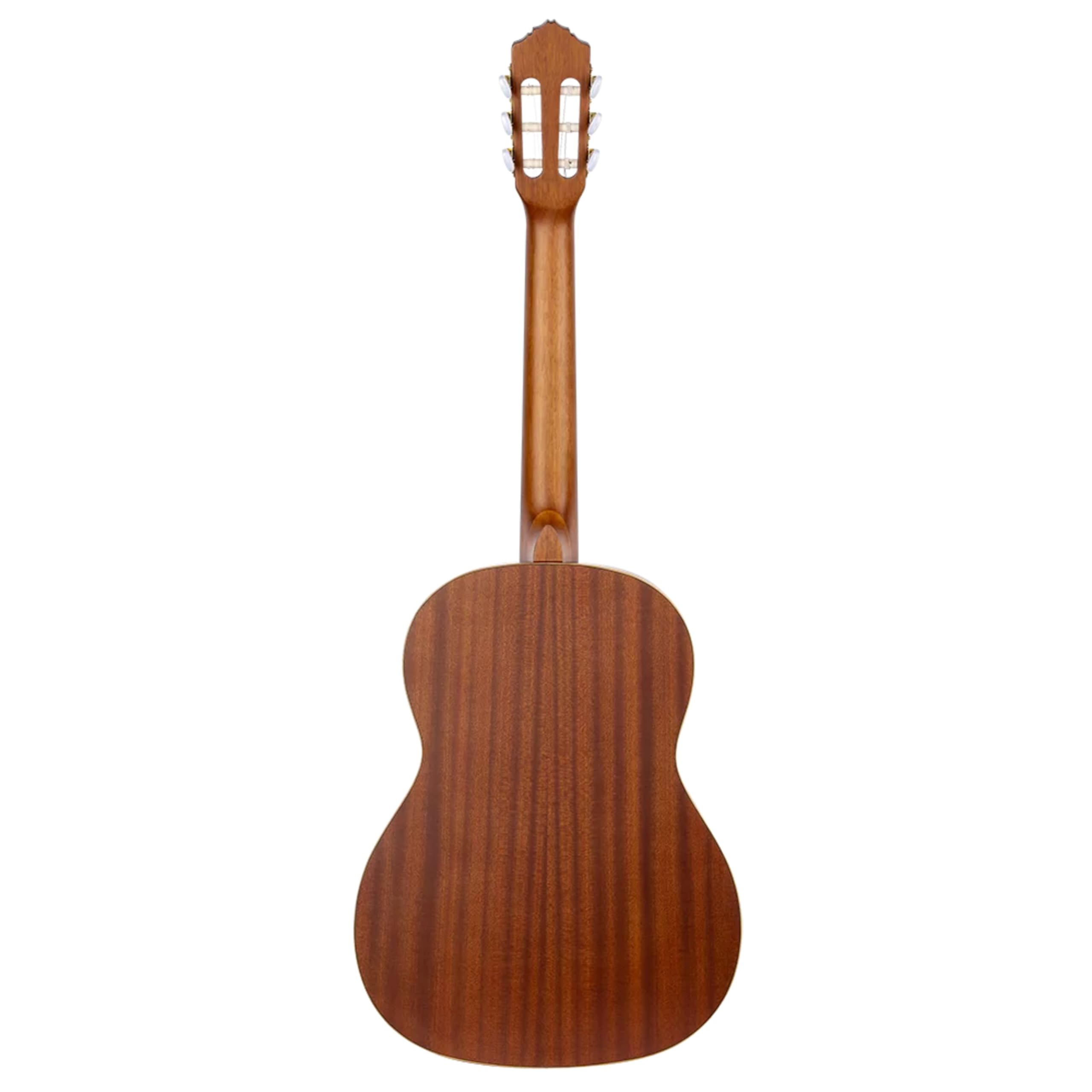 Ortega Classical Guitar Family Series Pro 4/4 Inclusive Custodia Manico Sottile - NT - Natural Cedar (R131SN)