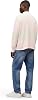 Camisa polo de rugby a rayas para hombre Tommy Jeans 7