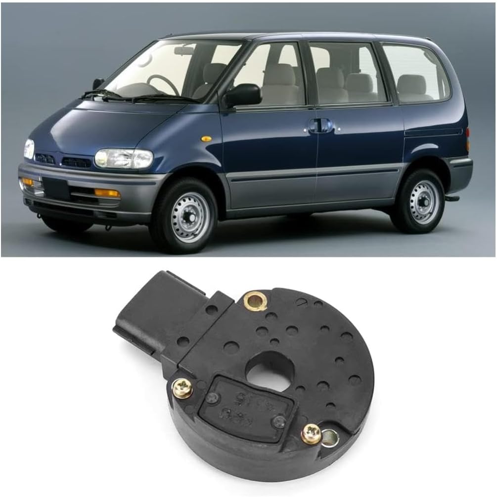 Ignition Module Igniter Unit Ignition Control Module Compatible with J920 Engine Control Unit