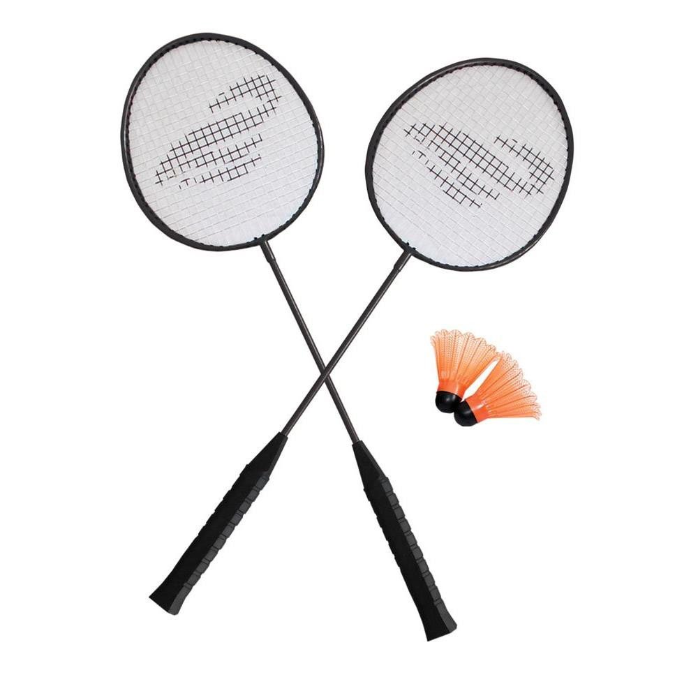 Abee Durable Badminton Set Shuttle Racket and Cock Set for Kids/Daily Exercise (B071RWLNBW) Amazon Price History, Amazon Price Tracker