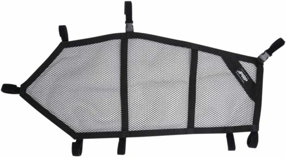 PRP Seats Mesh Window Net Set for Can-Am Maverick X3 with Stock Door and Stock Cage