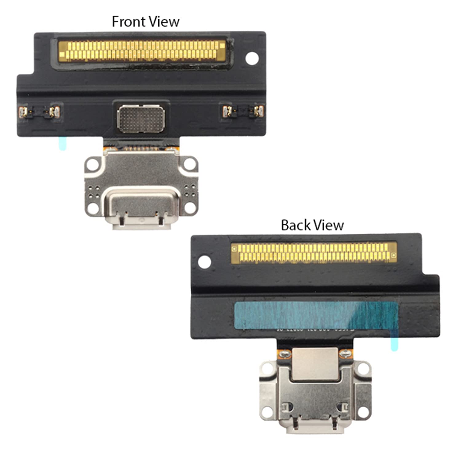 Amazon.co.jp: TPhaelay iPad Pro 10.5インチ2017 A1701 A1709 A1852