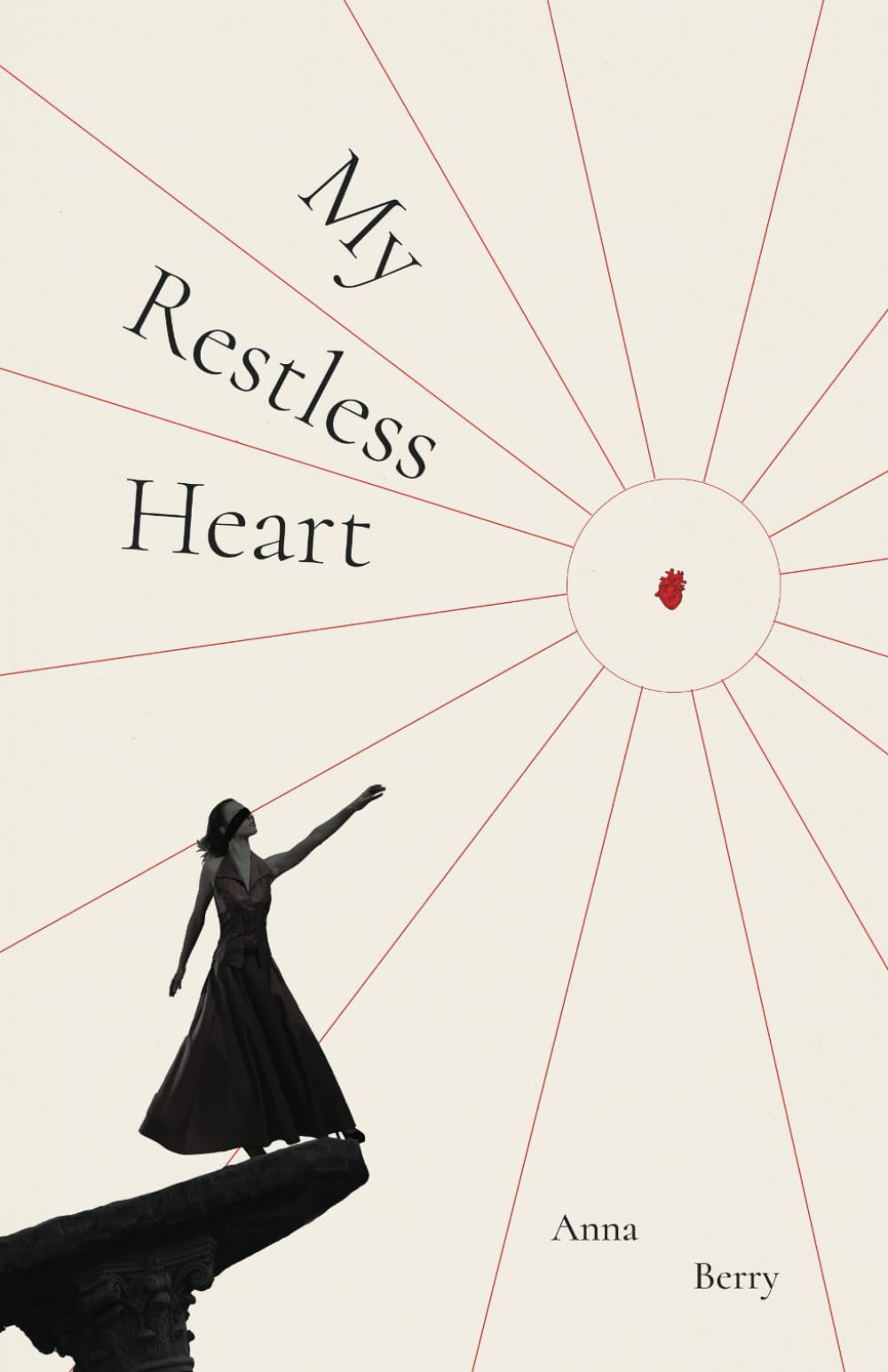My Restless Heart