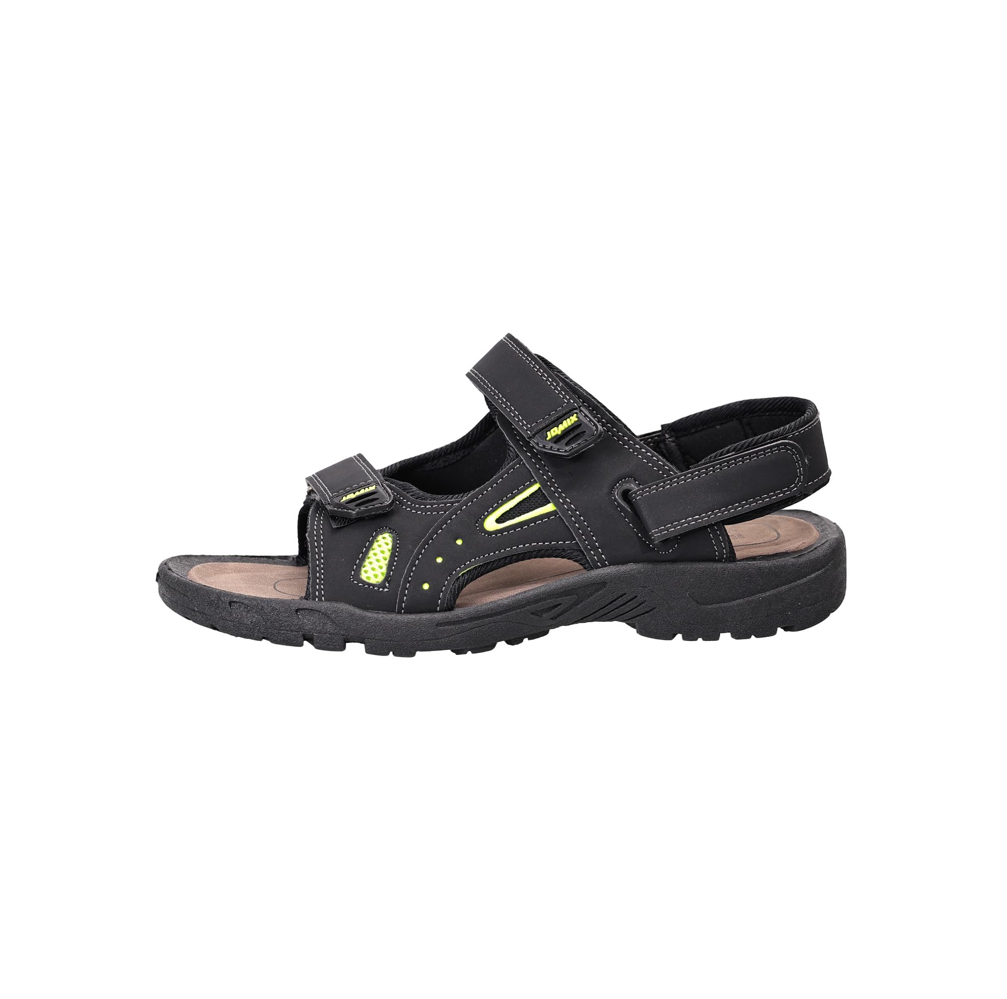 Sandali Trekking Uomo Pantofole con Strappo Antiscivolo Estive Basse Scarpe Sportivi
