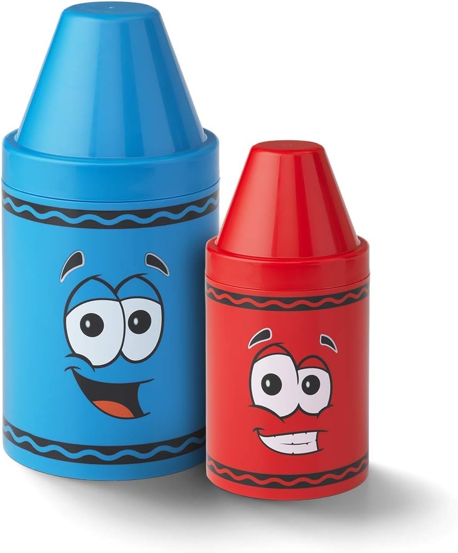 Crayola Storage Tip Set