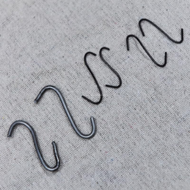 Filo Di Tungsteno 3m X 1mm - Per Cottura Ceramica, Gioielli E Fai Da Te, Resistente Al Calore - Foto 8