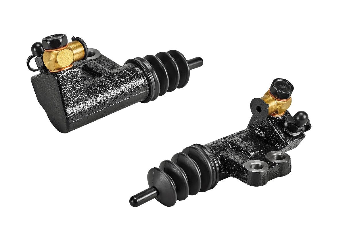 VALEO 804731 Slave Cylinder, clutch Repair Kit, clutch slave cylinder