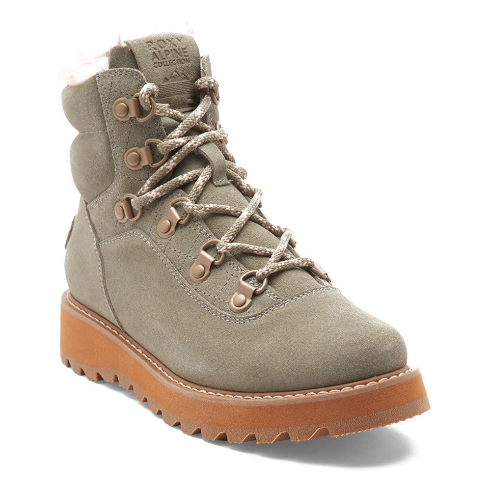 Roxy Bradie MocassinoDonna