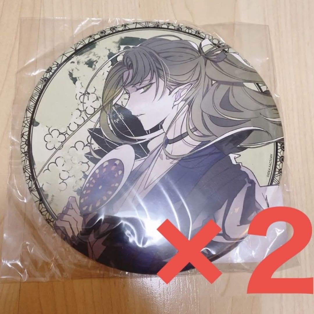 DAIROKU：AYAKASHIMORI ちゃれくじ A賞 比良 【公式通販】