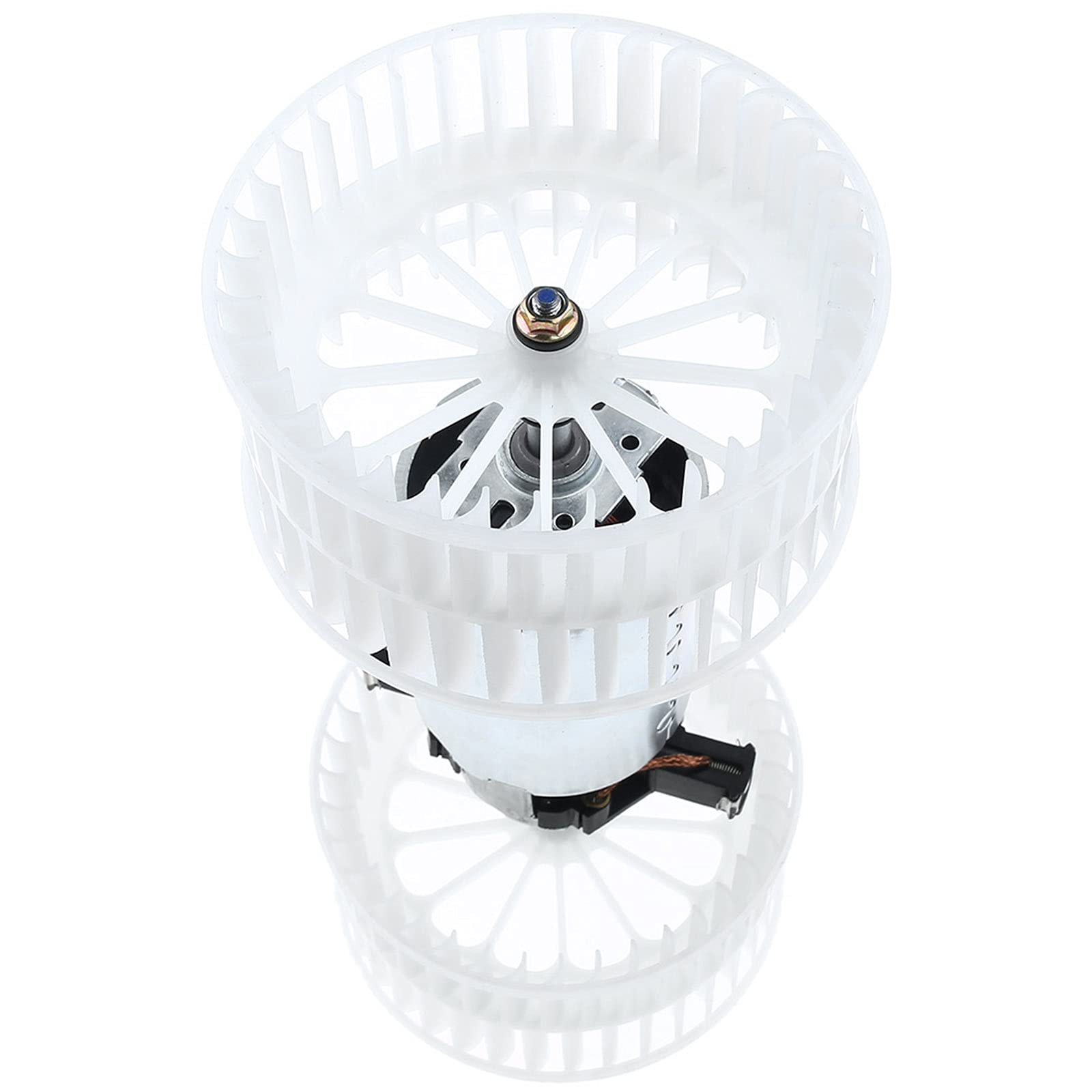 Frankberg Heater Blower Motor Compatible with Actros MP2 / MP3 930 