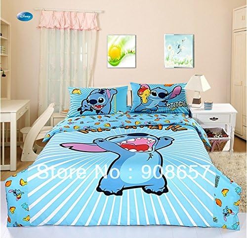 character twin comforter sets