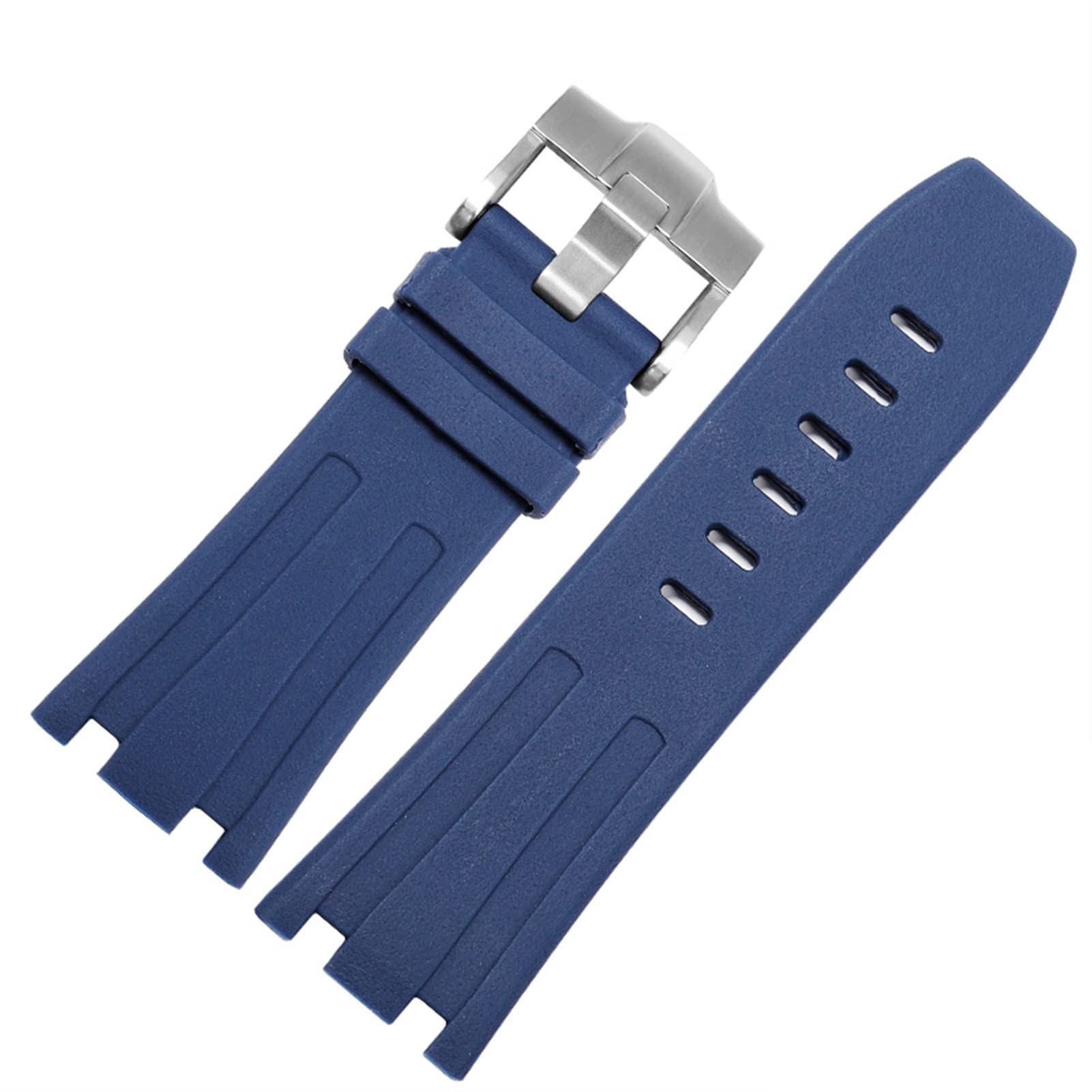 Bracelet AP 15703 en caoutchouc SCRUBY 28 mm étanche et souple
