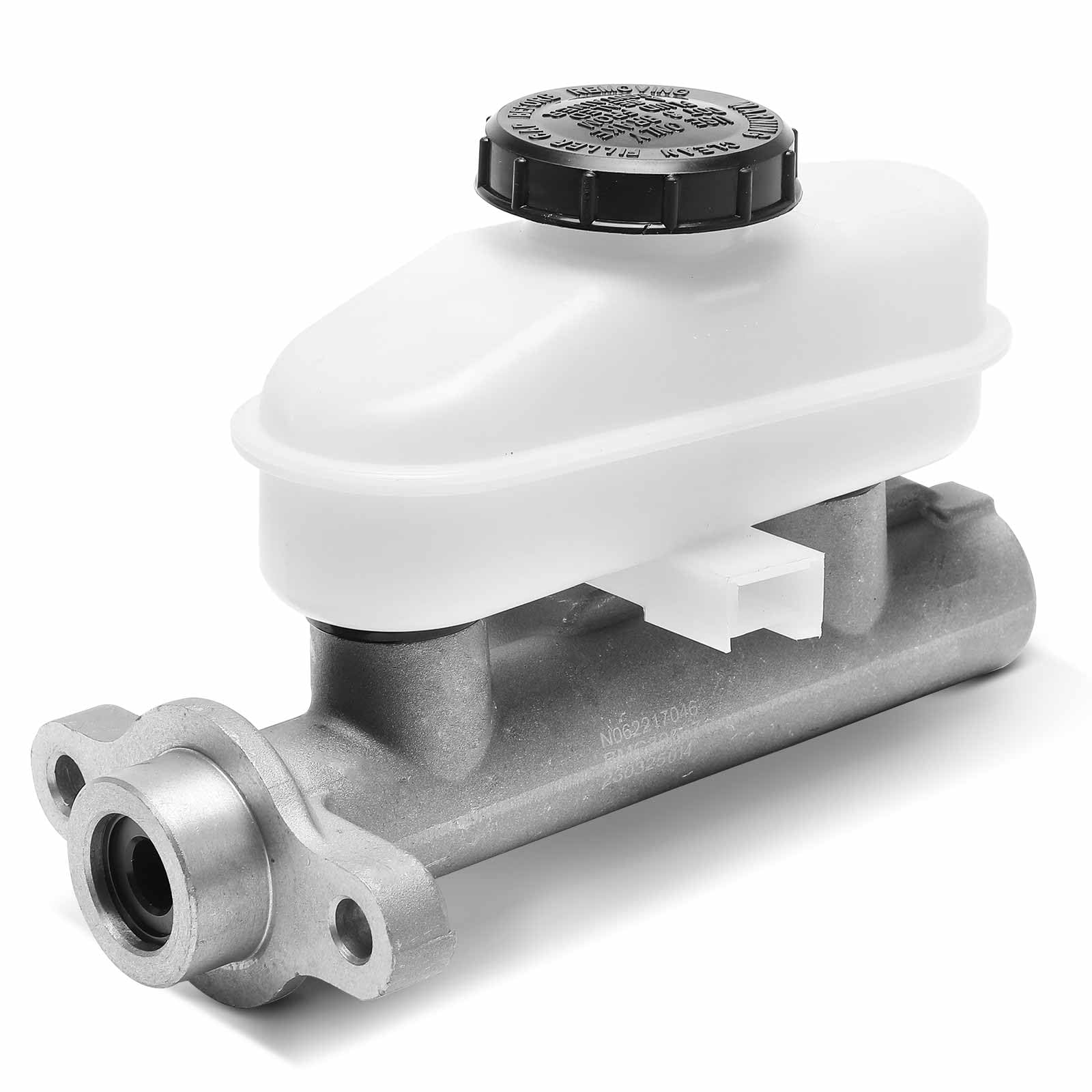 Amazon.com: A-Premium Brake Master Cylinder with Reservoir
