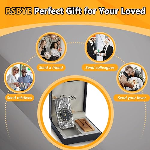 Miniatura 6 de Encendedor eléctrico para hombre, encendedor eléctrico recargable por USB, resistente al viento, sin llama, encendedor de arco de plasma, encendedor