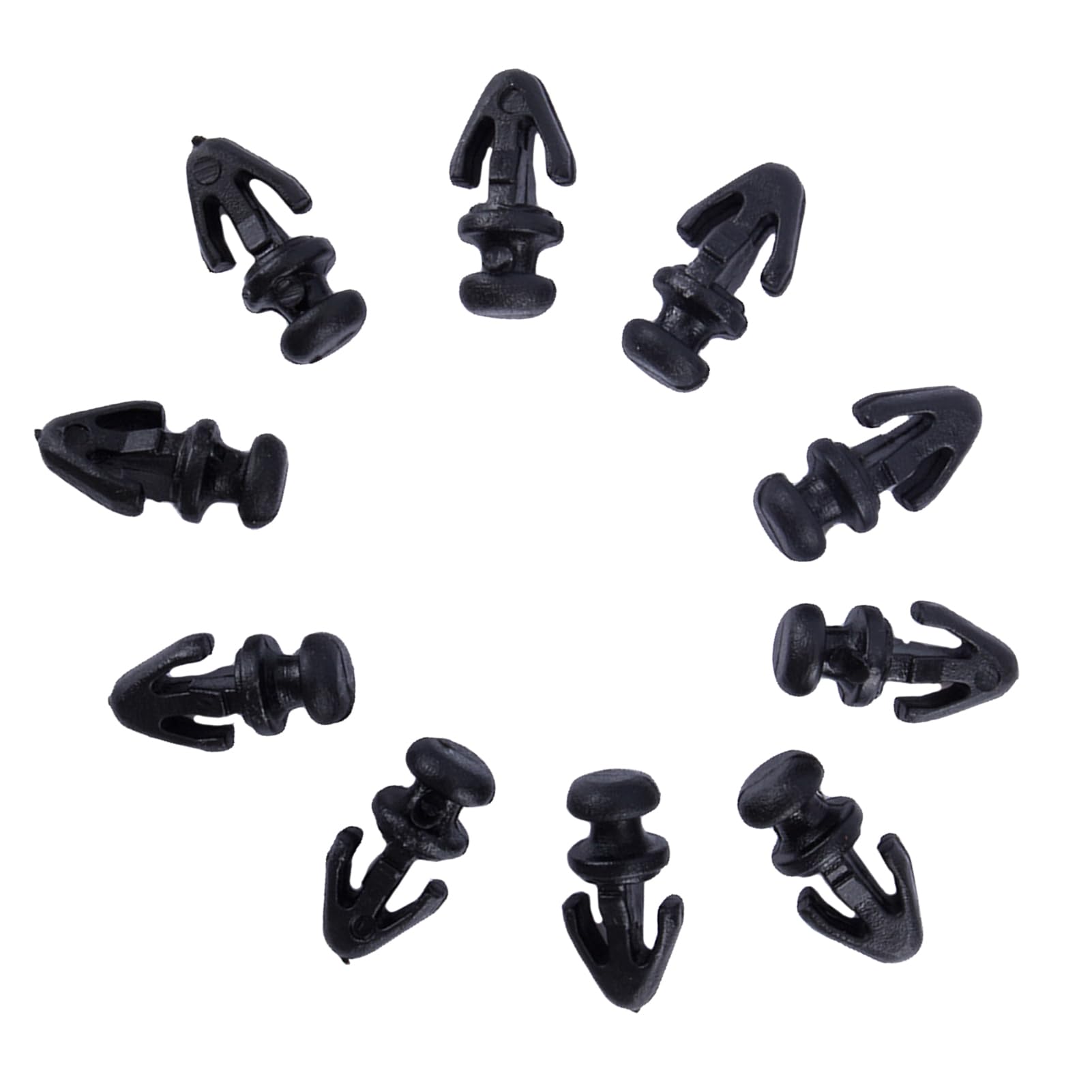 Door Clamp Exquisite Workmanship Strong Flexibility Good User Experience for Activity