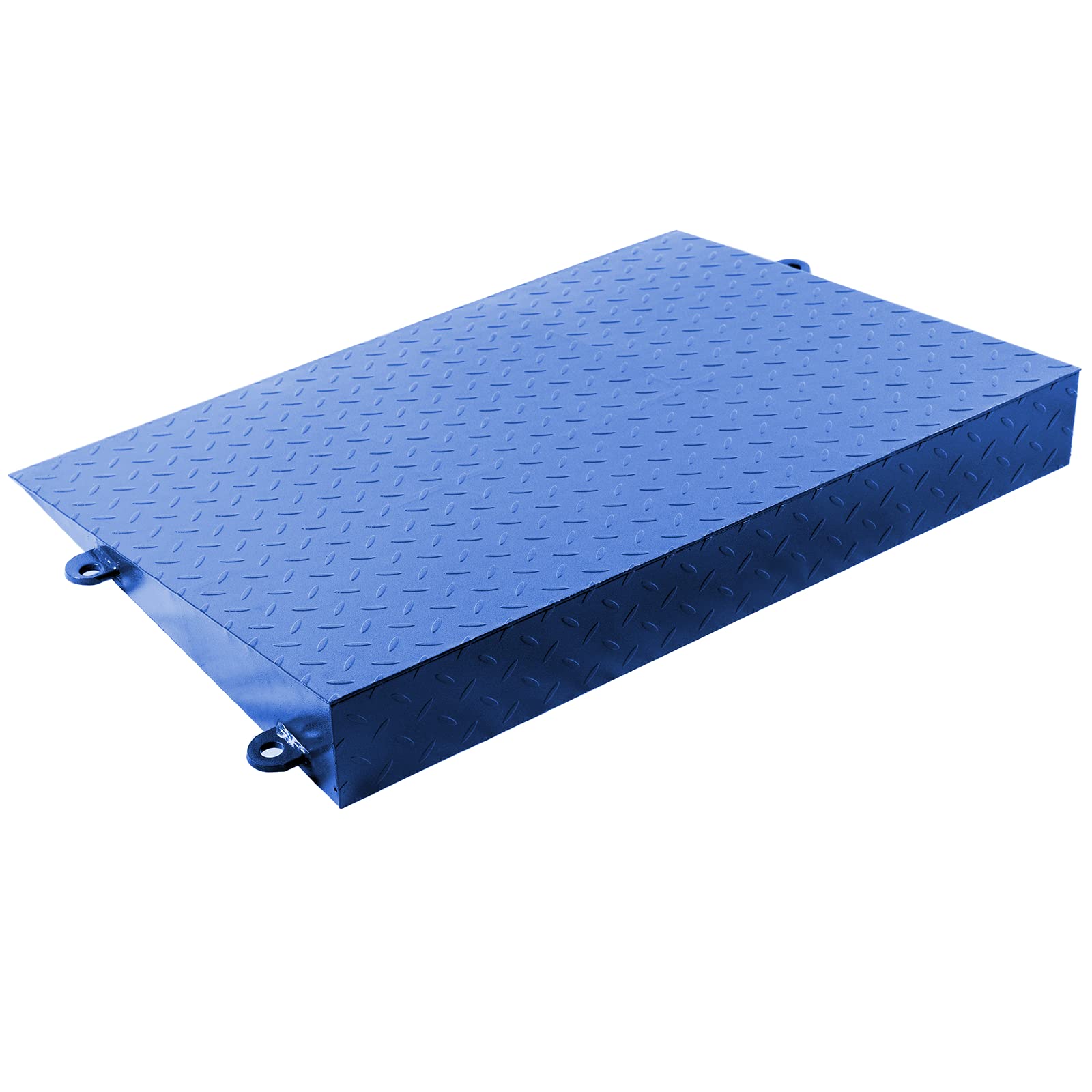 primematik bv071-vces rampe Métallique pour balance industriel de sol 80 cm (bv071)