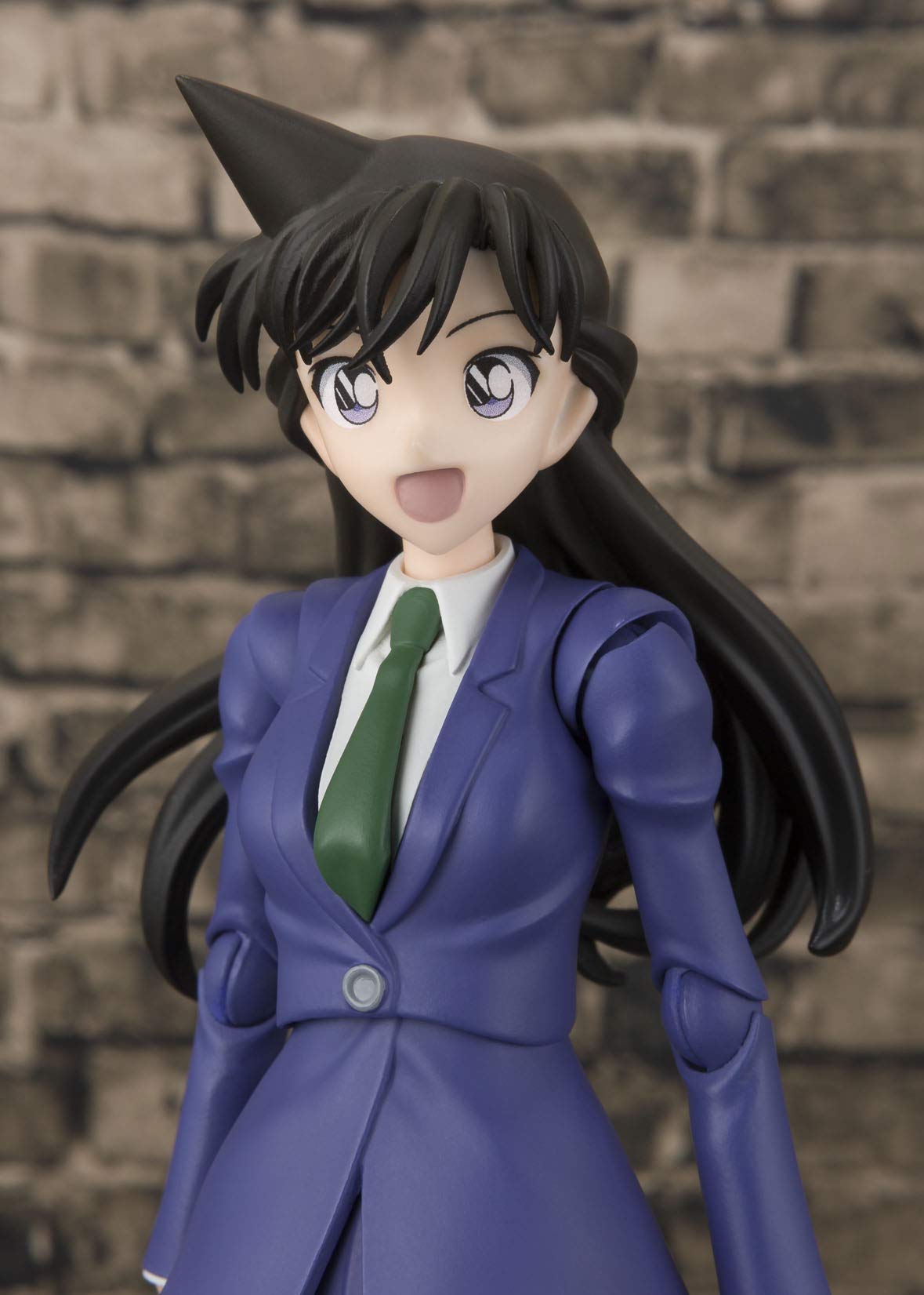 バンダイ スピリッツ S.H.フィギュアーツ 名探偵コナン 毛利 蘭 約145mm PVC製 塗装済み可動フィギュア e6mzef9 Amazon.co.jp: TAMASHII NATIONSスピリッツ S.H.フィギュアーツ