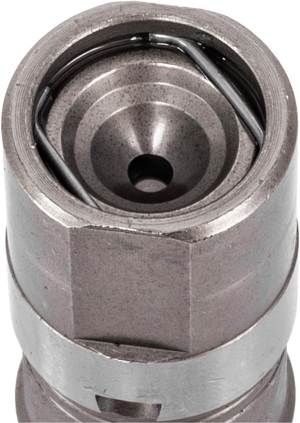 JEGS Hydraulic Roller Lifters | Fits 1997 And Up GM LS Series Engines (Except With Active Fuel Management) | 0.842 Inch Outside Diameter | Uses OEM Lifter Guides & Retainers | 16 Per Package