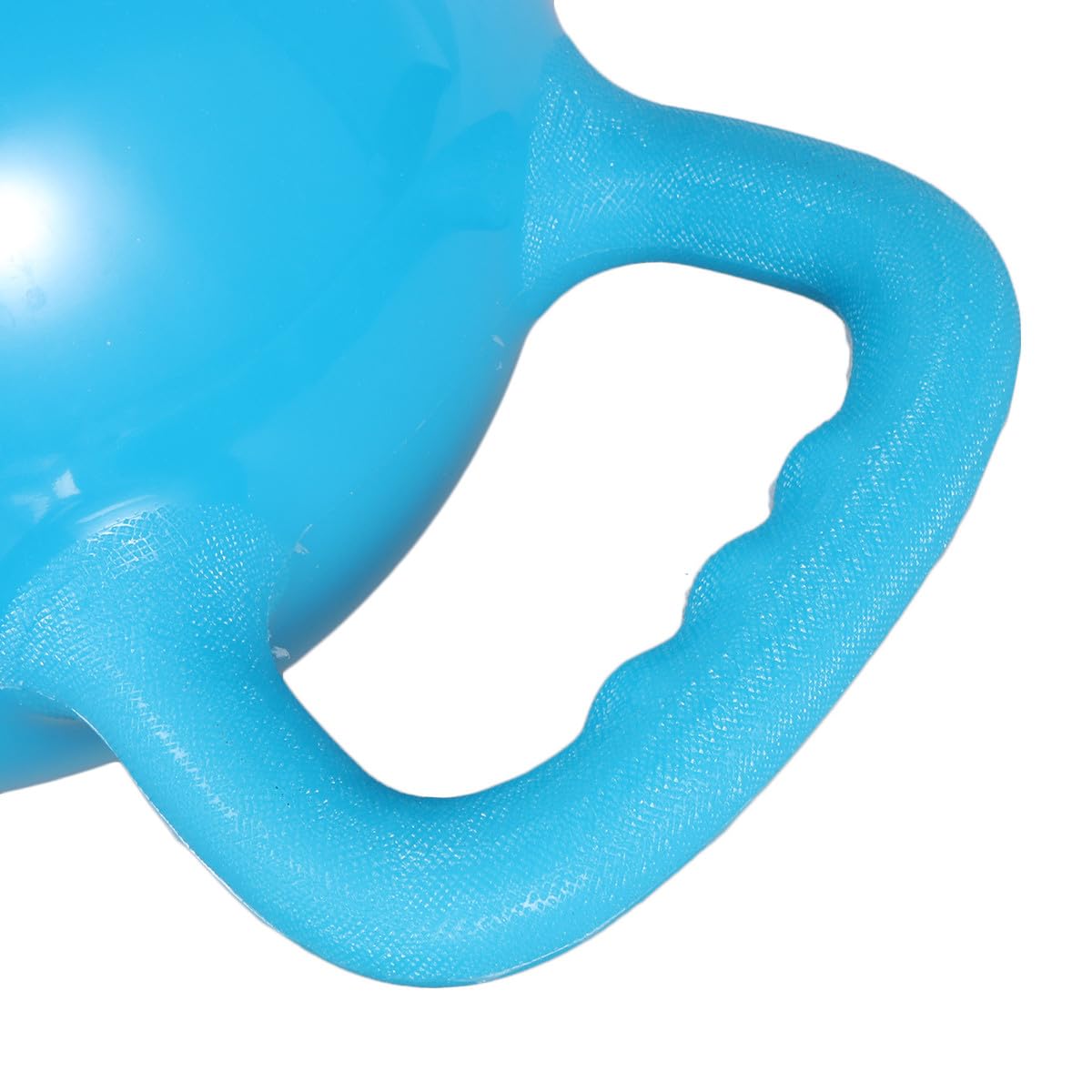 Regulowana Hantla Wodna Do i Fitness z Podwójnymi Uchwytami Trwały Materiał PVC Bezpieczna i Przenośna Idealna Do Pilatesu Gimnastyki i Ćwiczeń Siłowych dla Kobiet i Mężczyzn