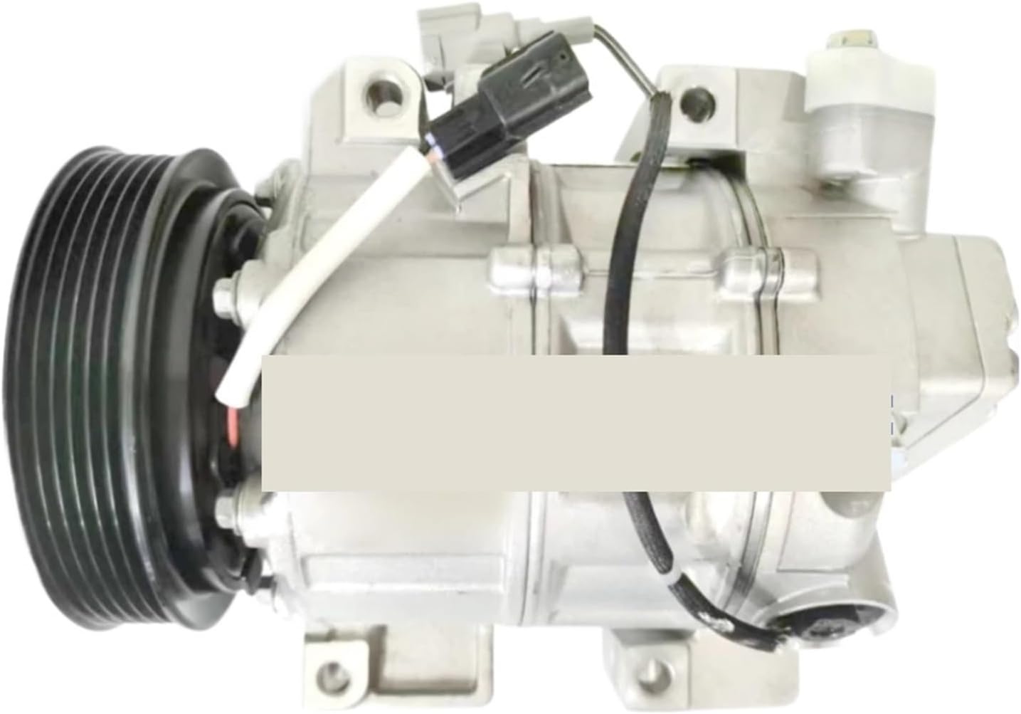 車用エアコンコンプレッサー 日産エクストレイル T31 2.5L 2007-2013 92600JG300 92600-JG300 