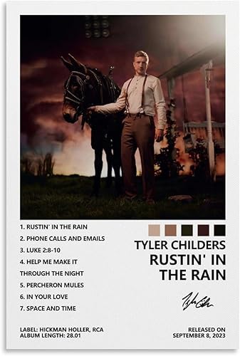 Miniatura 6 de BIARA Póster con diseño de ondas de barra, pósteres de Nostalgia, para habitación, estética, lienzo, arte de pared, decoración de dormitorio, 16 x