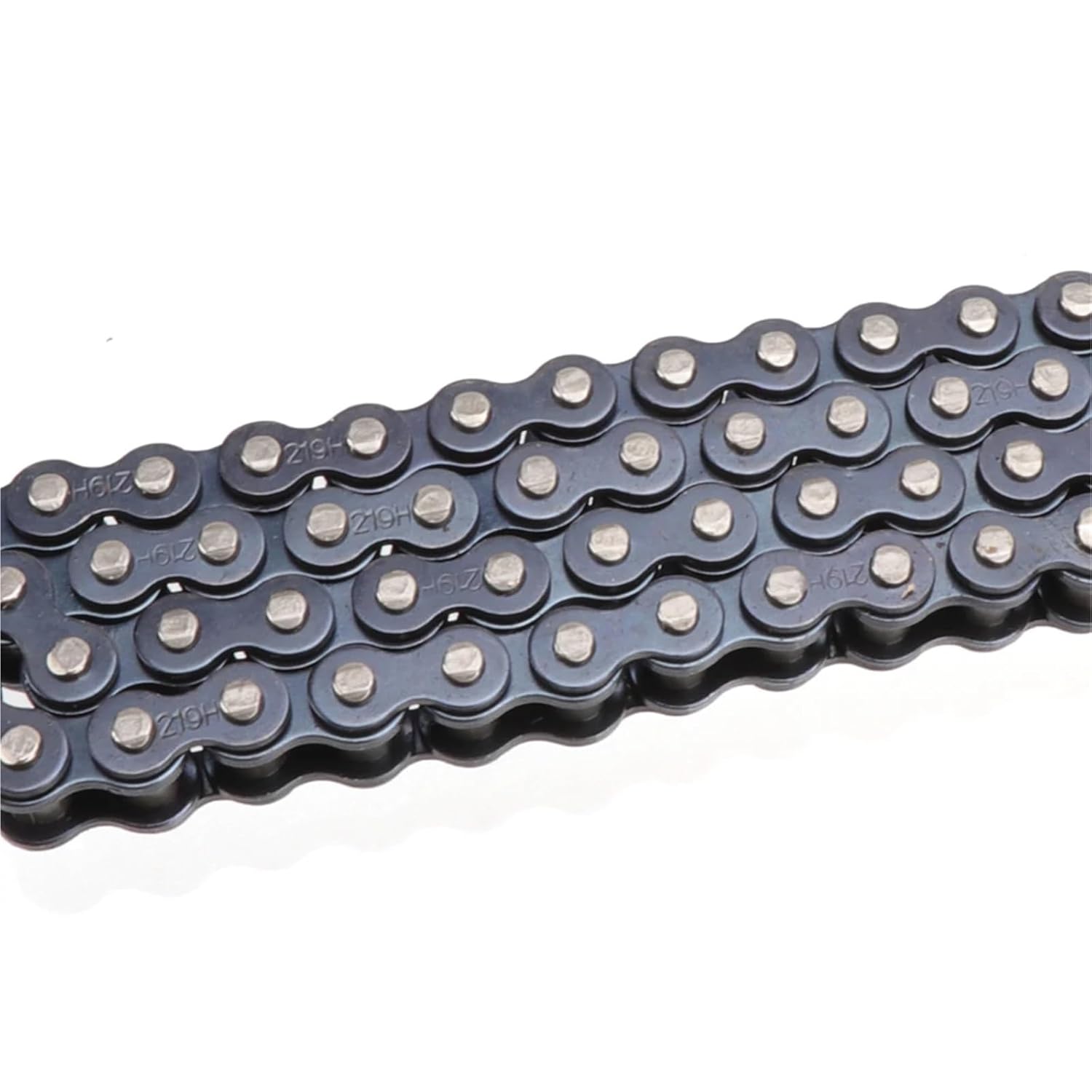 1pc 126 Link 219H Reinforced Drive Chain for Karting Motorcycle 219 Chain