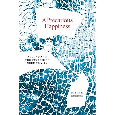 A Precarious Happiness