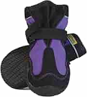 4足セットドッグシューズ Mud Monsters/muttluksサイズ2 Amazon.com : Muttluks, Snow Mushers Winter Dog Boots with