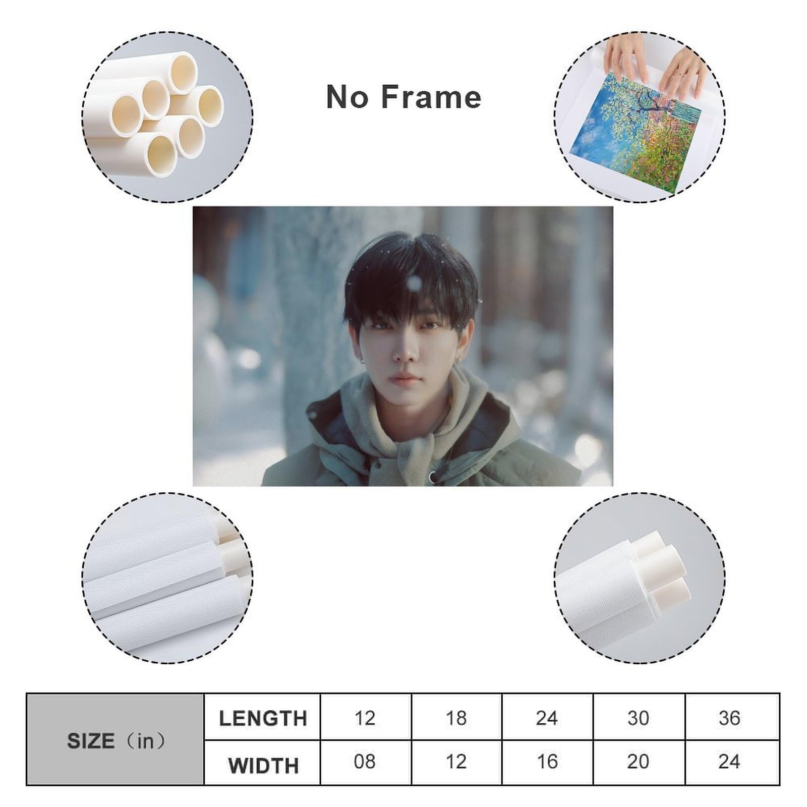 Amazon.co.jp: JAEHYUN ジェヒョン BOYNEXTDOOR ボーイネクストドア I