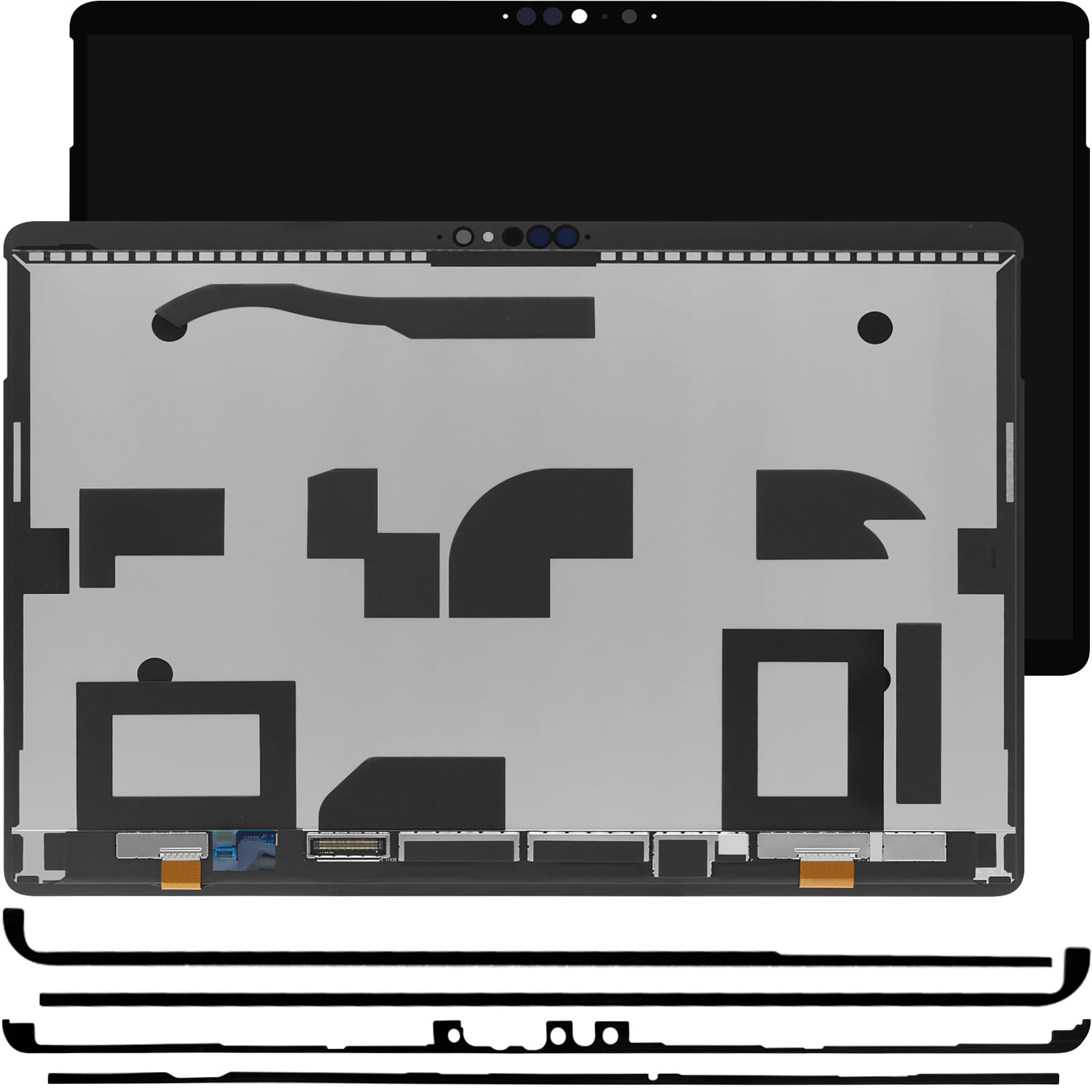 Amazon.com: for Microsoft Surface Pro 10 Model 2079 (2024) Screen