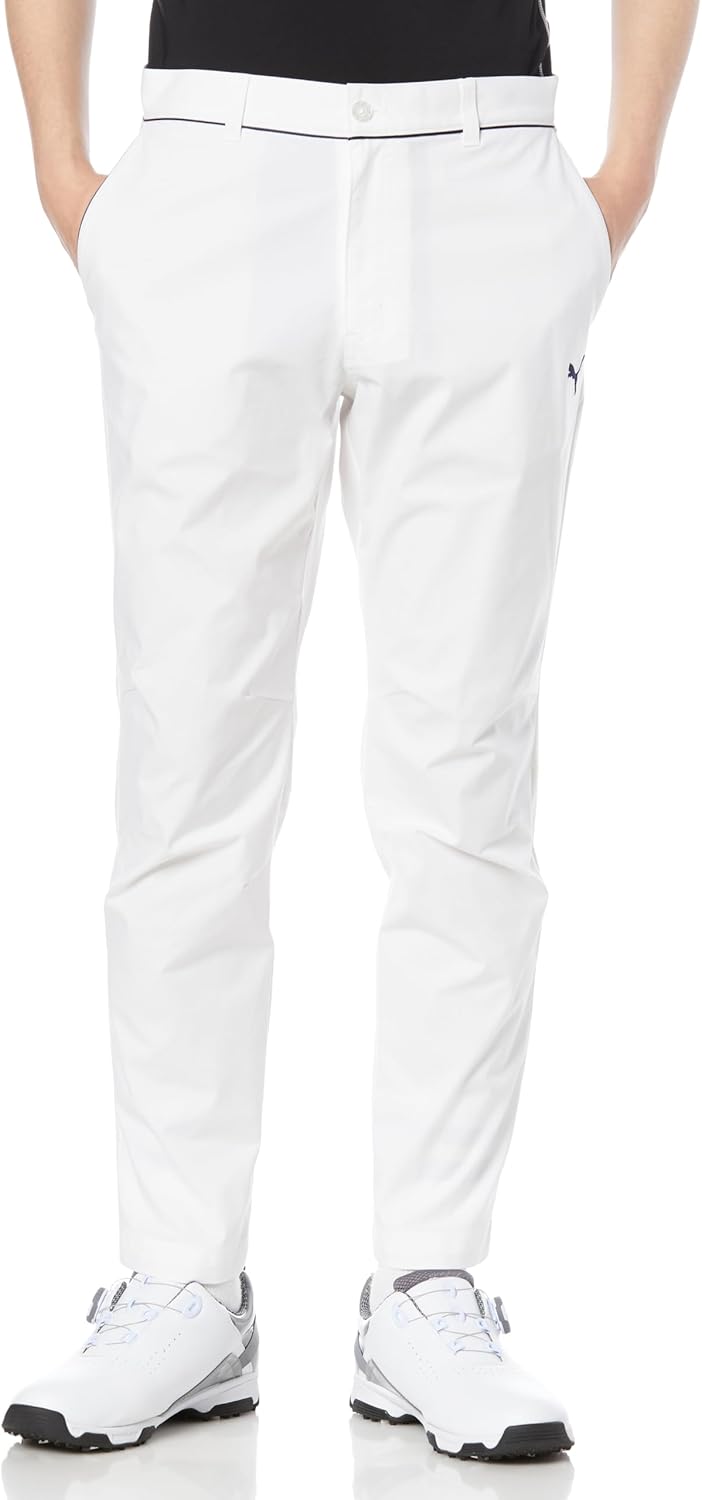 プーマゴルフパンツまとめ売り 楽天市場】（セール）プーマ ゴルフ PC ストレッチ サイド ジャガード