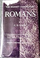 The Epistle of Paul to the Romans B000866UL4 Book Cover