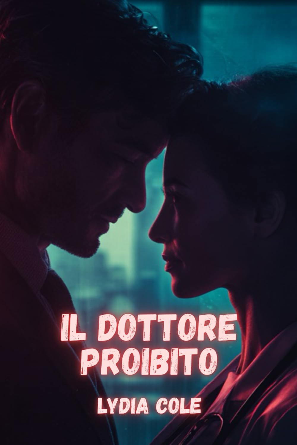 Il Dottore Proibito: Una storia d’amore (Dottor Amore)