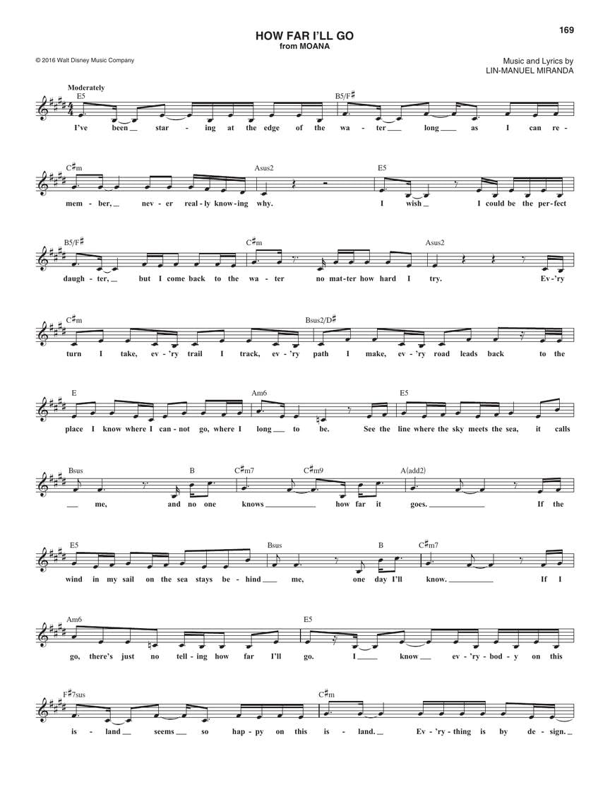 Disney 100 Songs - Songbook für Klavier Gesang Gitarre mit Melodie Liedtexten und Akkorden | 100 Disney Klassiker aus Frozen Der König der Löwen ... Anniversary of Disney (PIANO VOIX GUITARE)