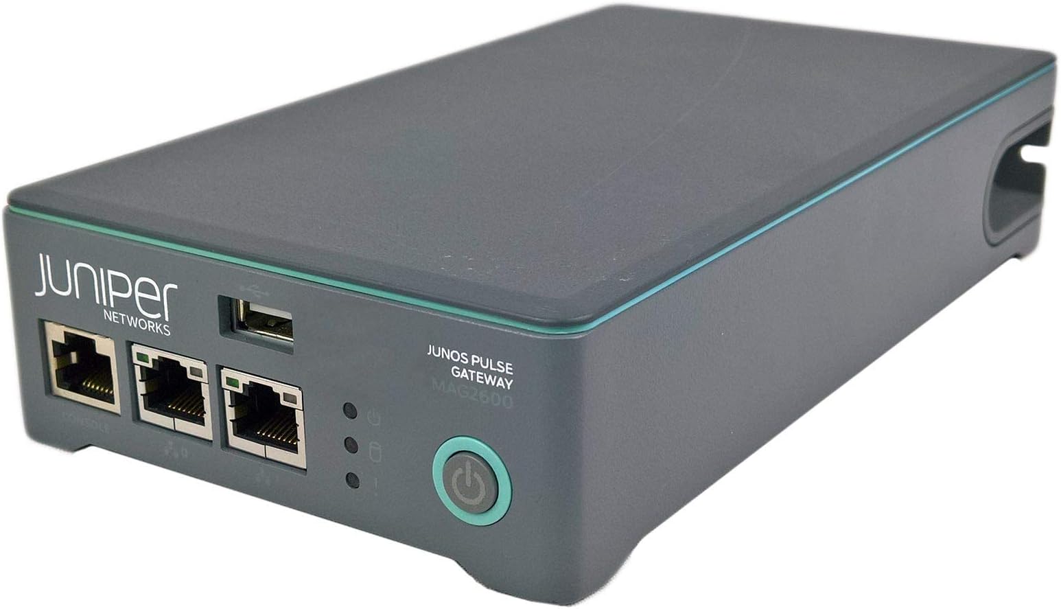 JUNIPER IDP JUNOS PULSE GATEWAY 2600 BASE PERP SYSTEM