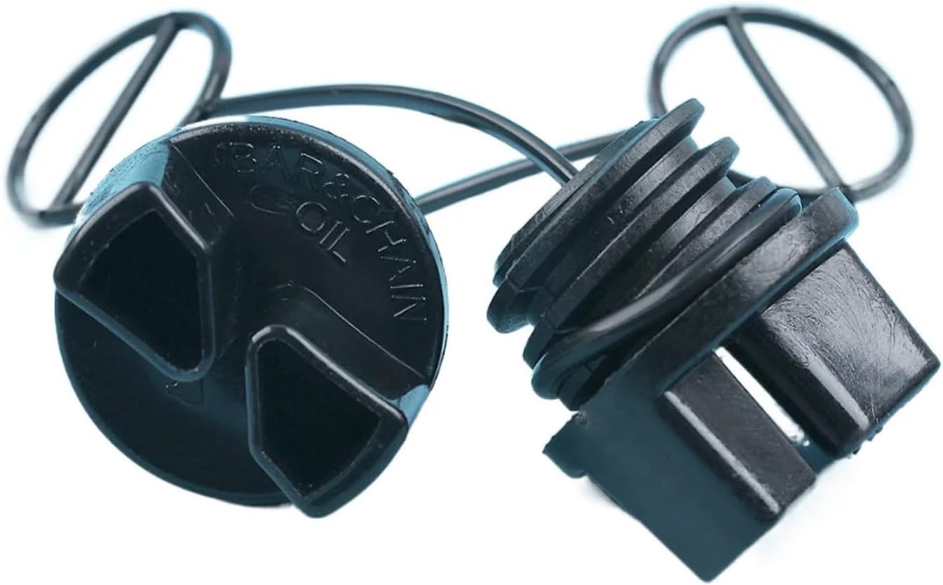 Oil Cap Fit For 350 351 370 371 390 420 335 338 435 440 Chainsaw Replacement Part