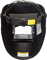 Vista 5 de Eastwood Casco para Soldar con Visor Grande, Oscurecimiento Automático, Máscara Ajustable con Banda Cómoda - L6700