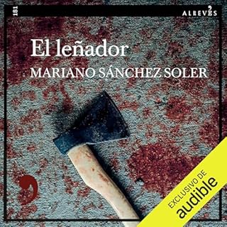 Diseño de la portada del título El le&ntilde;ador