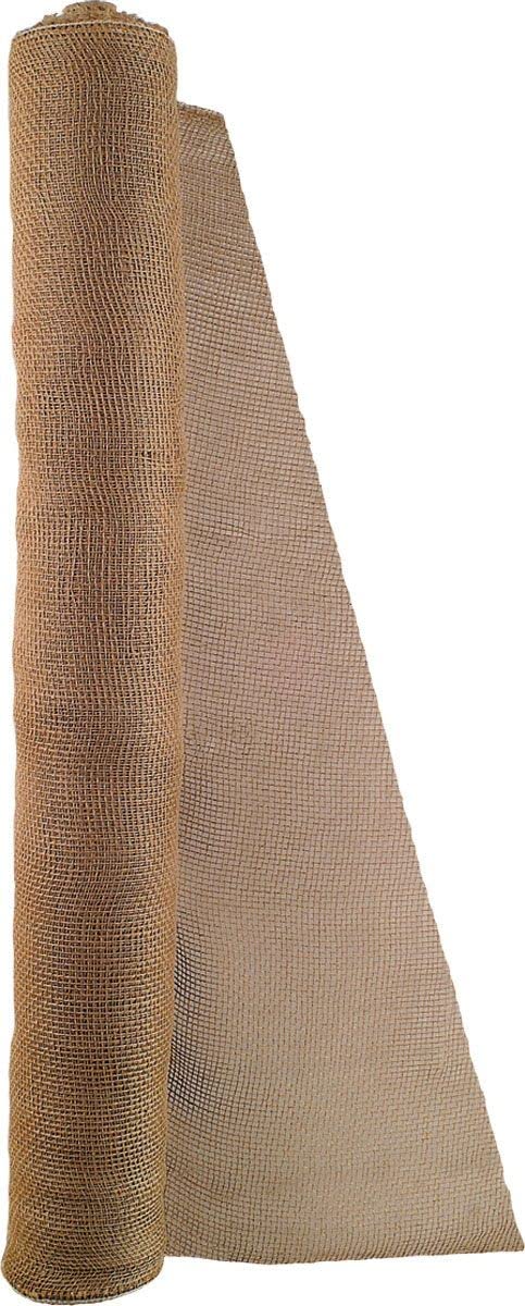 STOCKER Protec Protezione per pendii in Juta 1 x 100 m 250 gr/mq
