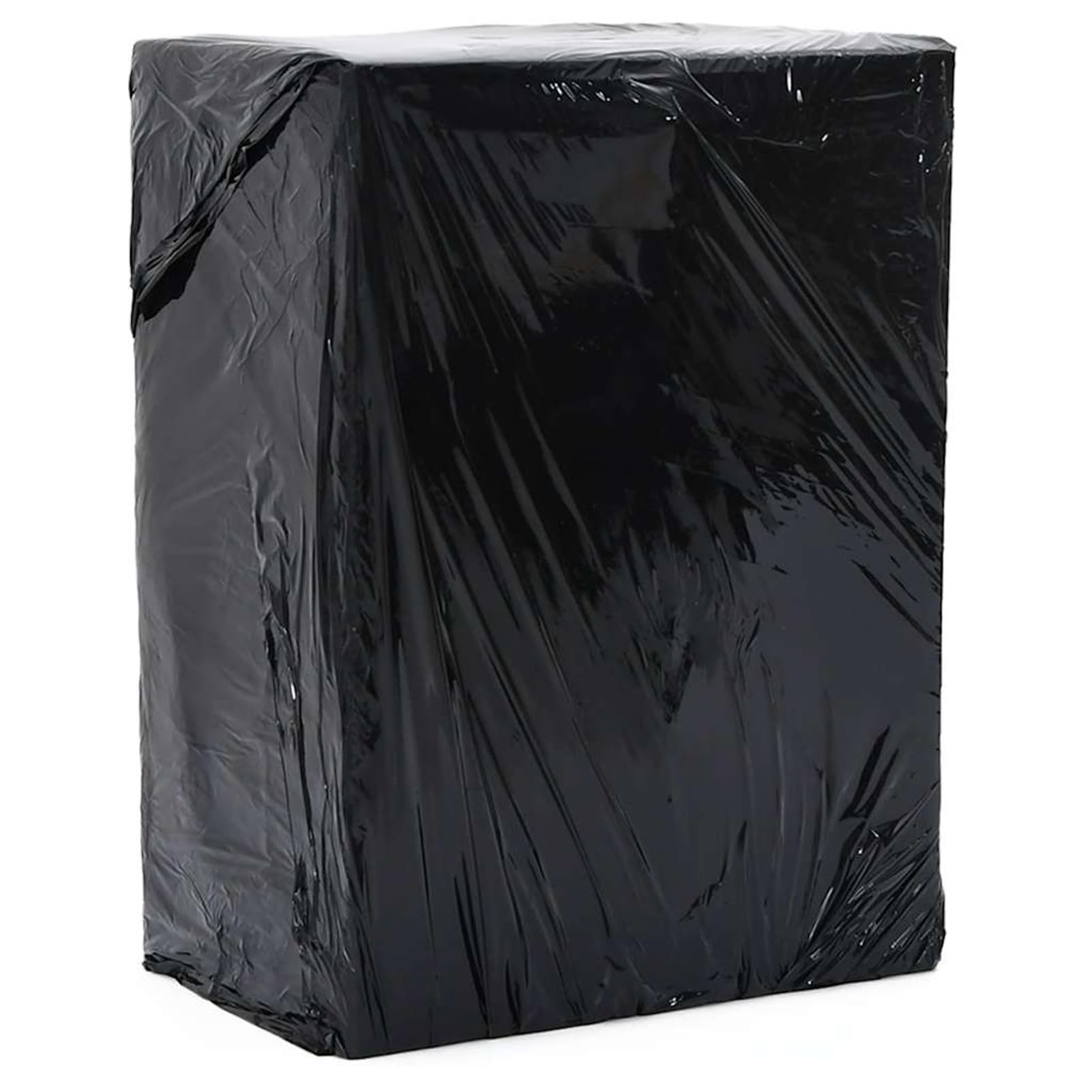 Film Estensibile 6 pz Nero 23 ¦Ìm 50 cm x 150 m