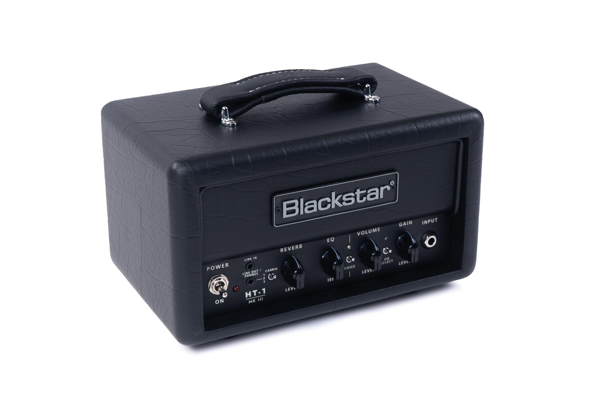 Amazon | Blackstar ギターアンプ HT-1RH-MKIII 1W/真空管アンプ