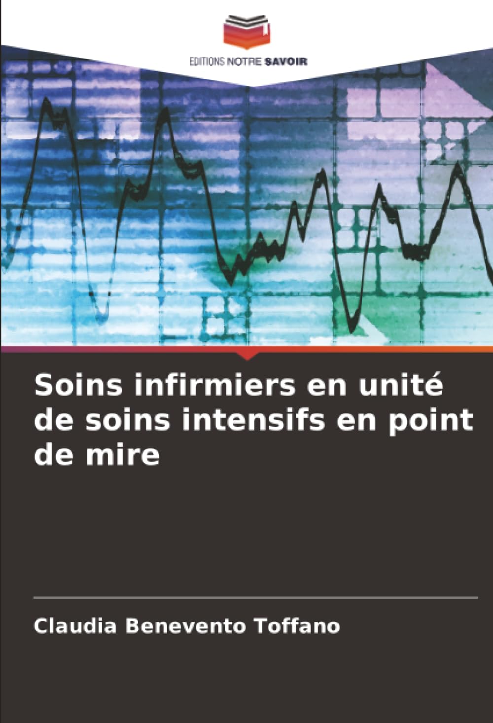 Soins infirmiers en unité de soins intensifs en point de mire