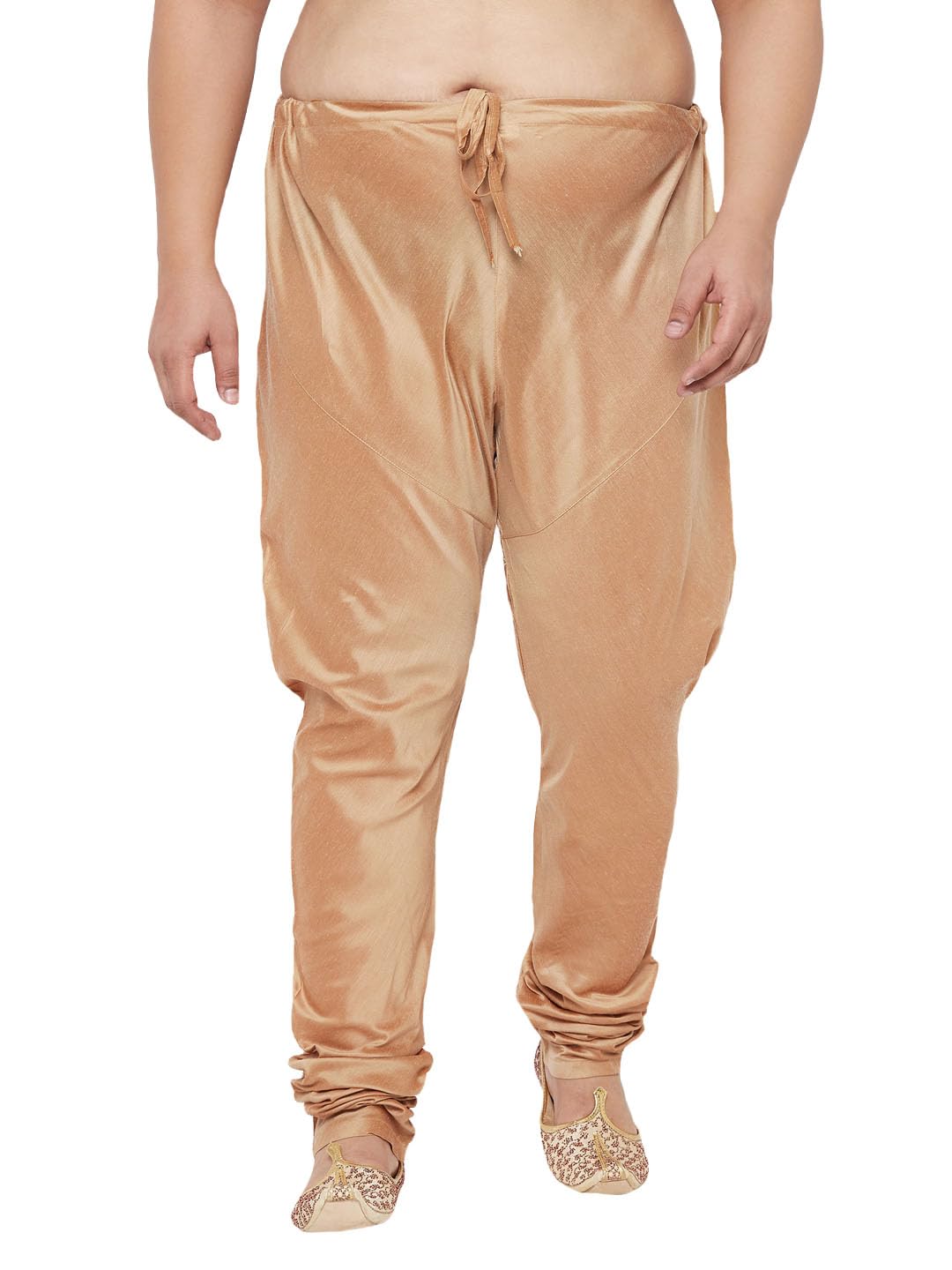 vastramay plus Men's Viscose Blend Pyjama-picture-26