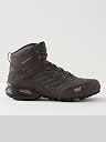 Wildcraft Trekking Shoes for Men, Durable Outdoor Walking Boot for Boy, Ideal for Trekking, Men Hugo HA Sports and Everyday Outdoor Activities Shoes – with Comfort, Support, and Grip (Brown) Size -10 gallery image