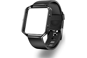 Blaze Band: The Ultimate Accessory for Your Active Lifestyle