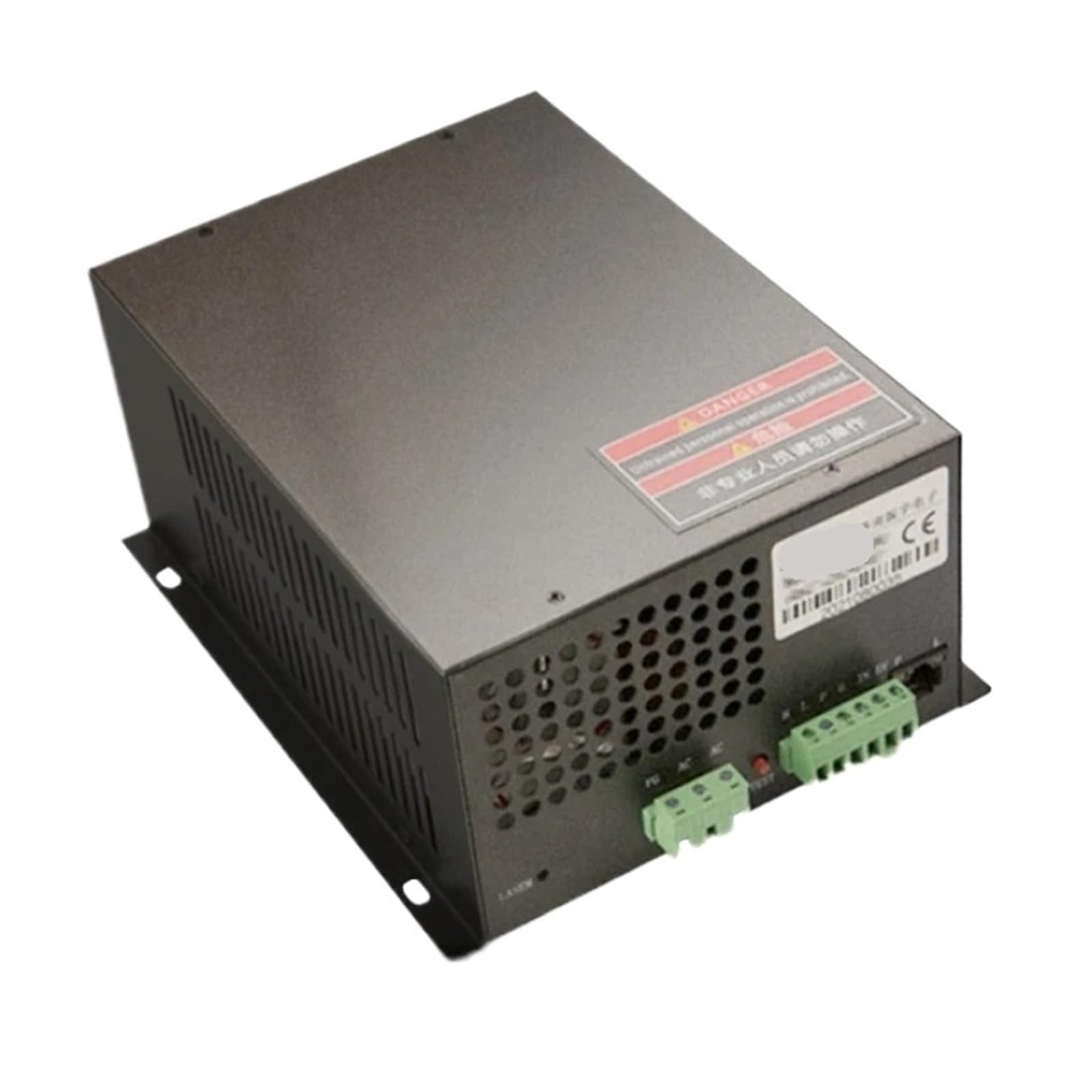 SWEWDSQG 50W CO2 Power Supply Adapt MYJG-50W(220V)